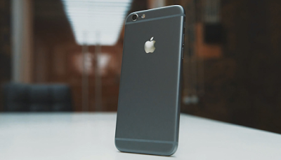 Apple presentó ayer el nuevo iPhone 6