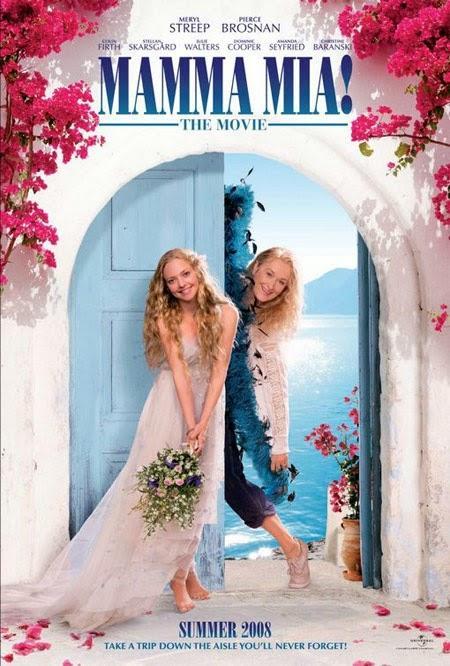 Lista: TopTen Mejores películas de Bodas