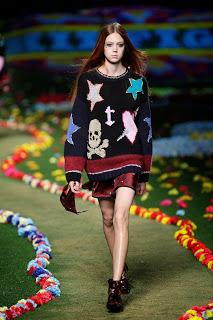 Tommy hilfiger, Spring 2015, womens wear, New York Fashion Week, MBFW New York, rock, luxury, icons, Suits and Shirts, 
