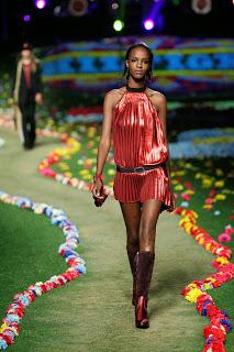Tommy hilfiger, Spring 2015, womens wear, New York Fashion Week, MBFW New York, rock, luxury, icons, Suits and Shirts, 