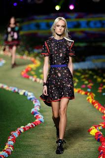 Tommy hilfiger, Spring 2015, womens wear, New York Fashion Week, MBFW New York, rock, luxury, icons, Suits and Shirts, 