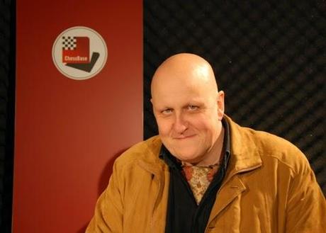 PERIODISTAS MÁS EMBLEMÁTICOS