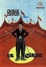 El circo, Chaplin en el Teatro de la Zarzuela