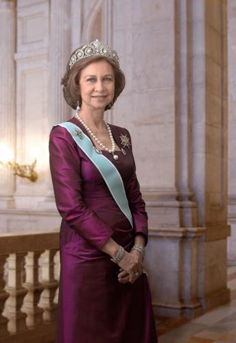 La Proclamación Real del Príncipe de Asturias como Su Majestad el Rey Felipe VI de España