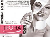 Hyaluronic Acid Plus, Mascarilla Intensiva Iroha