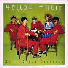 YMO - SOLID STATE SURVIVOR