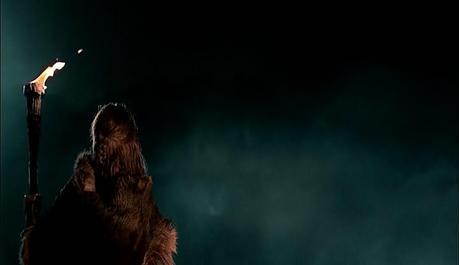La leyenda de Ragnarok