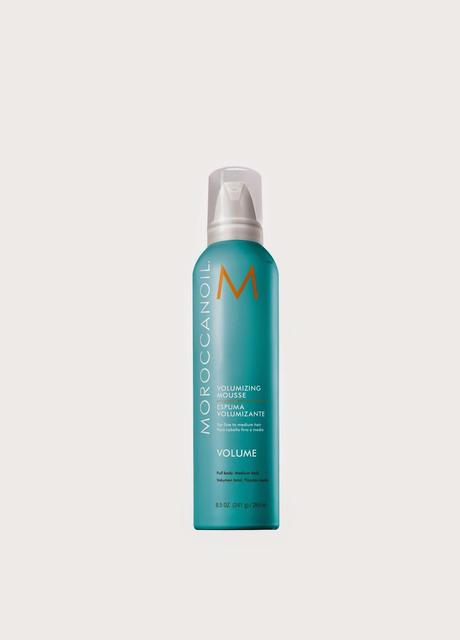 Moroccanoil, espuma voluminizante