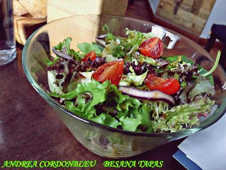 SALIENDO POR BESANA Y LA FABRICA (UTRERA Y SEVILLA) PRIMERA PARTE