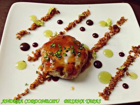 SALIENDO POR BESANA Y LA FABRICA (UTRERA Y SEVILLA) PRIMERA PARTE