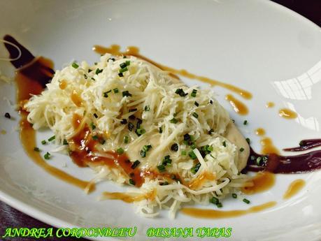 SALIENDO POR BESANA Y LA FABRICA (UTRERA Y SEVILLA) PRIMERA PARTE