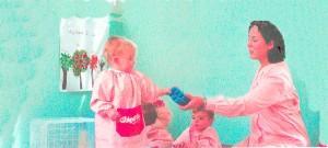 Problemas en el desarrollo del lenguaje ¿Cuando debemos considerarlo? problemas en el desarrollo del lenguaje