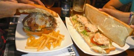 Look Maquillaje: Cowboy