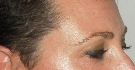 maquillaje, makeup, look, cowboy, comida gigante, 