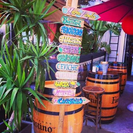MEXICAN FOOD