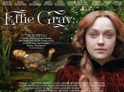 Primer trailer "effie gray"