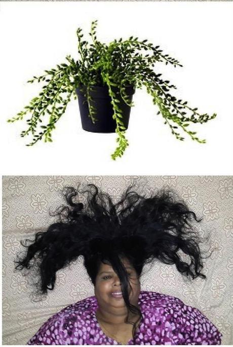 Los fans de IKEA en Malasia se disfrazan de sus productos.