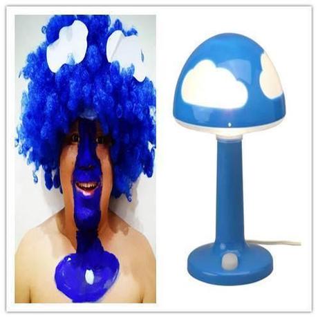 Los fans de IKEA en Malasia se disfrazan de sus productos.