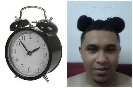 Los fans de IKEA en Malasia se disfrazan de sus productos.