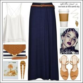 OUTFITS PARA INSPIRARTE