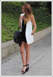OUTFITS PARA INSPIRARTE