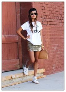 OUTFITS PARA INSPIRARTE