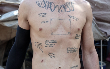 PhilAmerica-American Dream