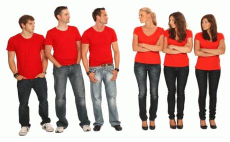 los mitos de la sexualidad