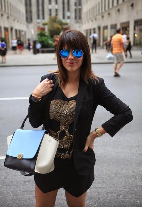 fashion, patty arata blog, new york, looks