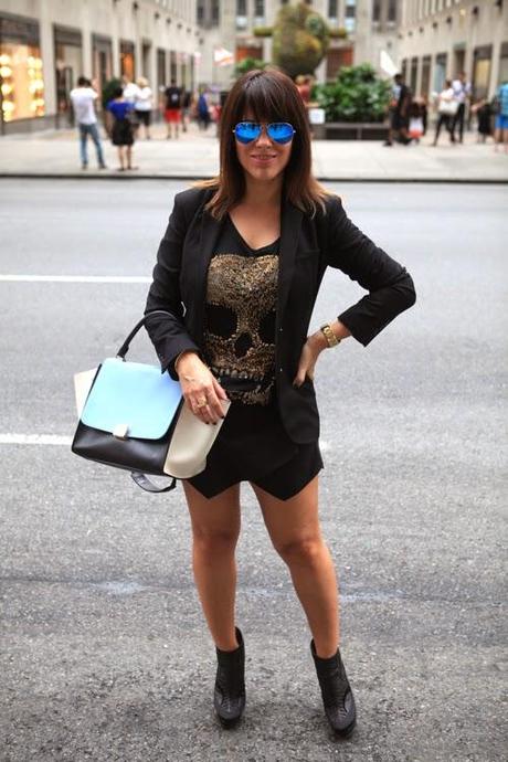jimmy choo ankle boots, carteras, looks, fashion blogger