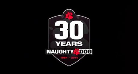 Naughty Dog prepara la celebración de su 30º Aniversario