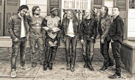 Robert Plant - Rainbow :: sábados musicales