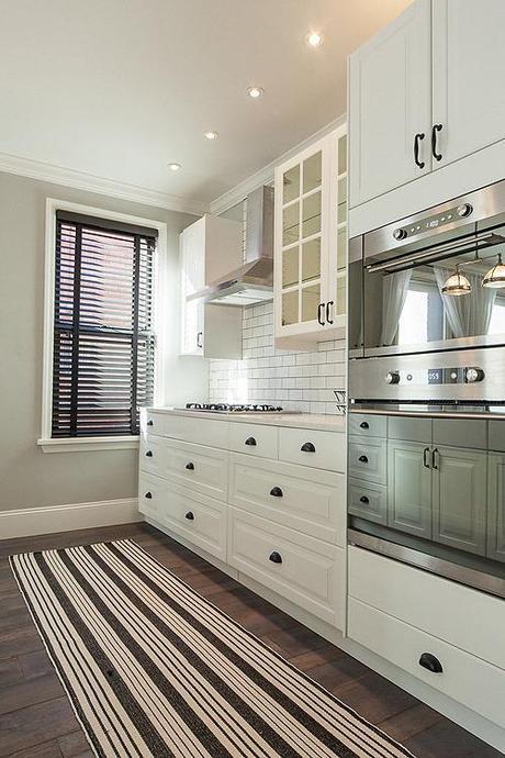 reformas de cocinas reformas cocina comedor estilo nórdico decoración en blanco decoración de comedores cocinas blancas modernas cocina muebles ikea cocina con isla blog decoracion interiores antes después decoración 