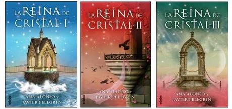 La reina de cristal