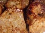Costilla adobada,