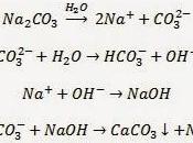 química legumbres bicarbonato