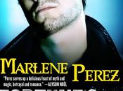 Portada: Fortune’s Favors Marlene Perez