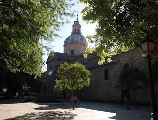 Talavera de la Reina: La necrópolis musulmana del Prado contiene mil sepulcros