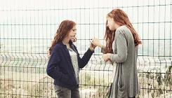 [Serie] Les Revenants