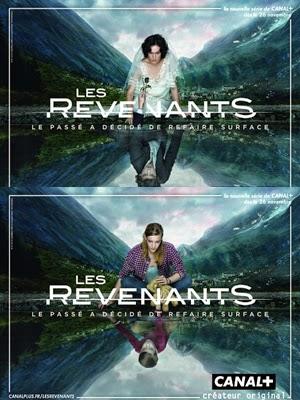 [Serie] Les Revenants