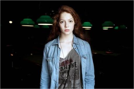 [Serie] Les Revenants