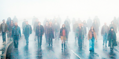[Serie] Les Revenants