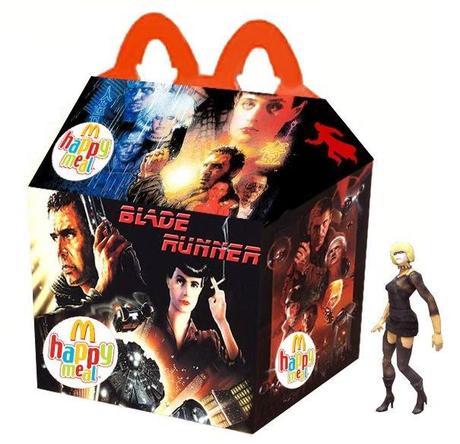 Deme un Happy Meal para adultos, por favor