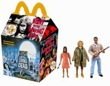 Deme un Happy Meal para adultos, por favor