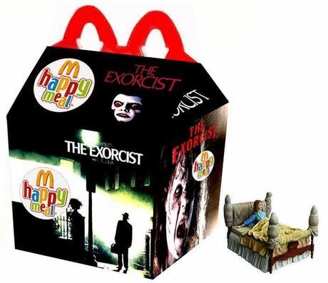 Deme un Happy Meal para adultos, por favor