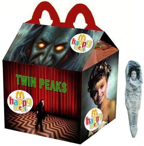 Deme un Happy Meal para adultos, por favor