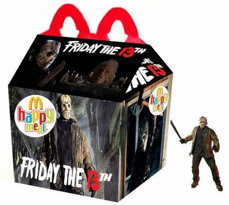 Deme un Happy Meal para adultos, por favor