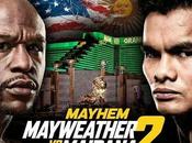 Floyd Mayweather Marcos Maidana Vivo, Boxeo Online