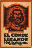 El conde lucanos, Don Juan Manuel