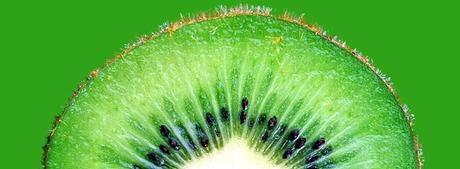 El Kiwi, fuente de vitaminas.